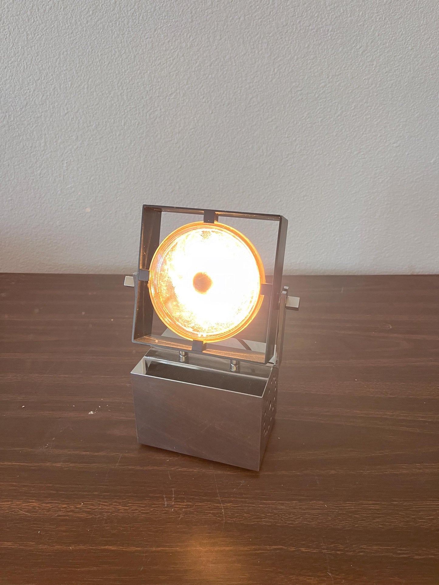 Arredoluce Lamp in Working Condition