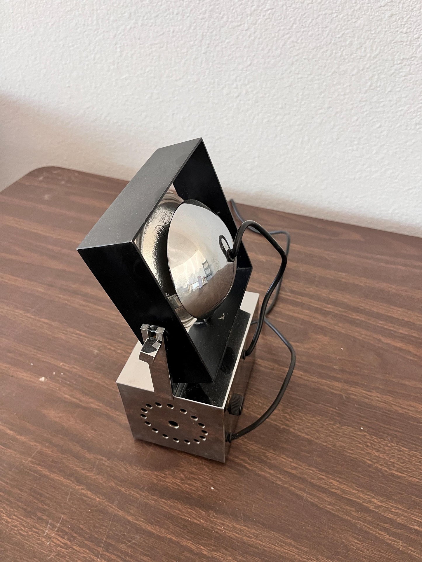 Arredoluce Lamp - burnt out