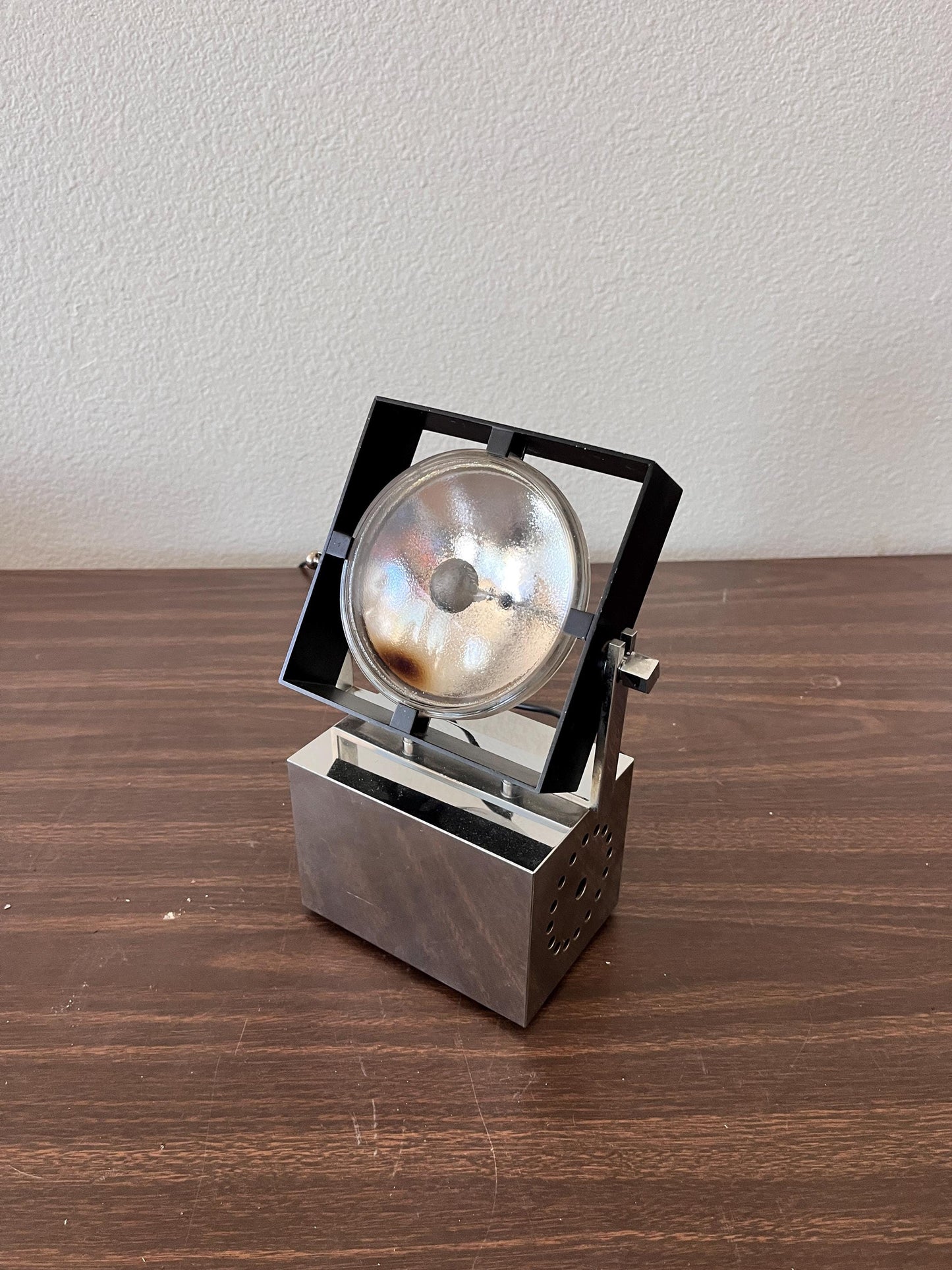Arredoluce Lamp - burnt out