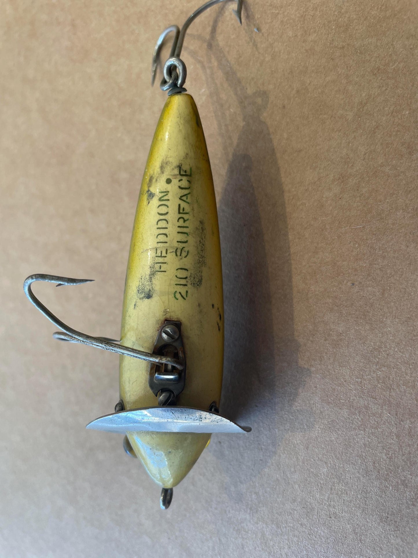 Heddon 210 Surface Lure
